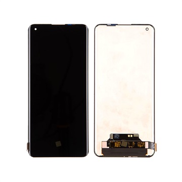 OnePlus 9 Pro LCD Display - Black