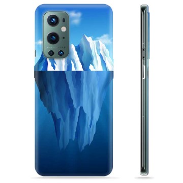 OnePlus 9 Pro TPU Case - Iceberg