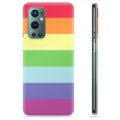 OnePlus 9 Pro TPU Case - Pride