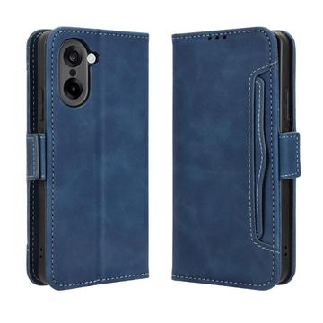OnePlus Ace 5 Racing/Nord CE5 Cardholder Wallet Case