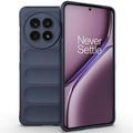 OnePlus Ace 5/5 Pro/13R Rugged TPU Case - Dark Blue