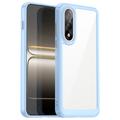 OnePlus Ace 5 Ultra/Nord 5 Anti-Shock Hybrid Case - Blue