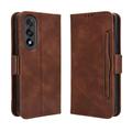 OnePlus Ace 5 Ultra/Nord 5 Cardholder Wallet Case
