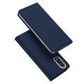 OnePlus Ace 5 Ultra/5 Nord Dux Ducis Skin Pro Flip Case