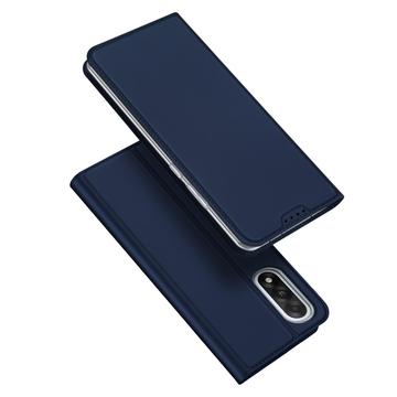 OnePlus Ace 5 Ultra/5 Nord Dux Ducis Skin Pro Flip Case