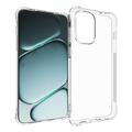 OnePlus Ace 6/6T/15R Shockproof Silicone Case - Transparent