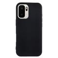 OnePlus Ace 6 Ultra Anti-Slip TPU Case - Black