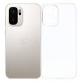 OnePlus Ace 6 Ultra Anti-Slip TPU Case