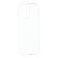 OnePlus Ace 6 Ultra Anti-Slip TPU Case - Transparent