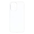 OnePlus Ace 6 Ultra Anti-Slip TPU Case - Transparent