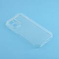 OnePlus Ace 6 Ultra Anti-Slip TPU Case - Transparent