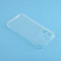 OnePlus Ace 6 Ultra Anti-Slip TPU Case - Transparent