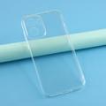 OnePlus Ace 6 Ultra Anti-Slip TPU Case - Transparent