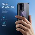 OnePlus Ace 6 Ultra Dux Ducis Aimo Hybrid Case - Black