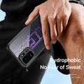 OnePlus Ace 6 Ultra Dux Ducis Aimo Hybrid Case - Black