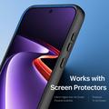 OnePlus Ace 6 Ultra Dux Ducis Aimo Hybrid Case - Black
