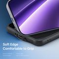 OnePlus Ace 6 Ultra Dux Ducis Aimo Hybrid Case - Black