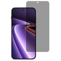 OnePlus Ace 6 Ultra Privacy Tempered Glass Screen Protector - 9H