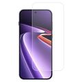 OnePlus Ace 6 Ultra Tempered Glass Screen Protector - 9H - Case Friendly - Transparent
