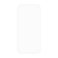 OnePlus Ace 6 Ultra Tempered Glass Screen Protector - 9H - Case Friendly - Transparent
