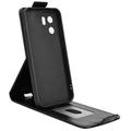 OnePlus Ace 6 Ultra Vertical Flip Case with Stand