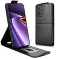 OnePlus Ace 6 Ultra Vertical Flip Case with Stand