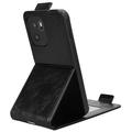 OnePlus Ace 6 Ultra Vertical Flip Case with Stand