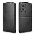 OnePlus Ace 6 Ultra Vertical Flip Case with Stand