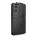 OnePlus Ace 6 Ultra Vertical Flip Case with Stand