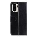OnePlus Ace 6 Ultra Wallet Case with Stand