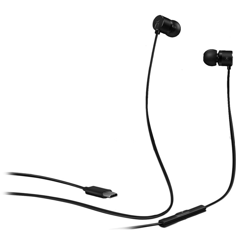 OnePlus Bullets Type-C Earphones 