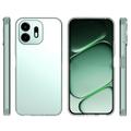 OnePlus N6 Anti-Slip TPU Case - Transparent