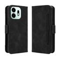 OnePlus N6 Cardholder Wallet Case