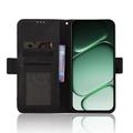 OnePlus N6 Cardholder Wallet Case - Black