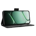 OnePlus N6 Cardholder Wallet Case - Black