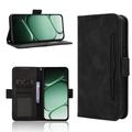 OnePlus N6 Cardholder Wallet Case - Black