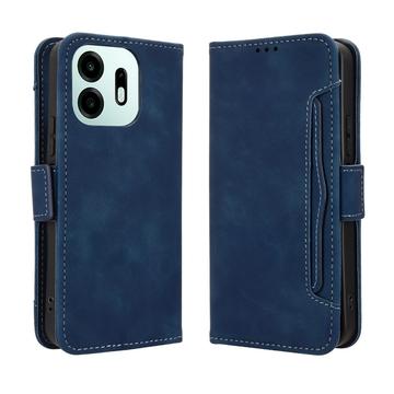 OnePlus N6 Cardholder Wallet Case - Blue