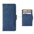 OnePlus N6 Cardholder Wallet Case - Blue