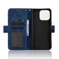 OnePlus N6 Cardholder Wallet Case - Blue