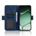 OnePlus N6 Cardholder Wallet Case - Blue