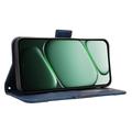 OnePlus N6 Cardholder Wallet Case - Blue