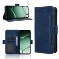OnePlus N6 Cardholder Wallet Case - Blue