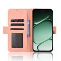 OnePlus N6 Cardholder Wallet Case - Pink