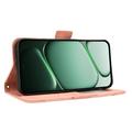 OnePlus N6 Cardholder Wallet Case - Pink