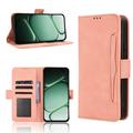 OnePlus N6 Cardholder Wallet Case - Pink