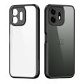 OnePlus N6 Dux Ducis Aimo Hybrid Case - Black