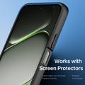 OnePlus N6 Dux Ducis Aimo Hybrid Case - Black