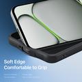 OnePlus N6 Dux Ducis Aimo Hybrid Case - Black