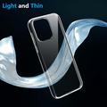 OnePlus N6 Saii 2-in-1 TPU Case & Tempered Glass Screen Protector