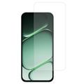 OnePlus N6 Tempered Glass Screen Protector - 9H - Case Friendly - Transparent